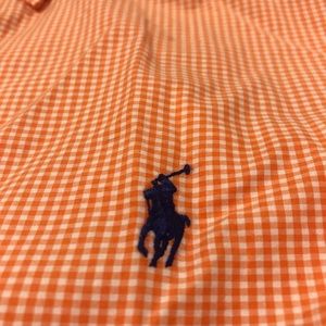 Men’s Ralph Lauren Shirt